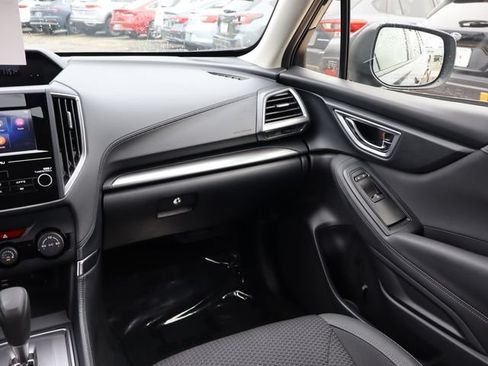 Certified 2024 Subaru Forester Premium AWD/4WD image 15