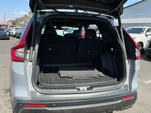 Used 2024 Honda CR-V Sport-L image 25