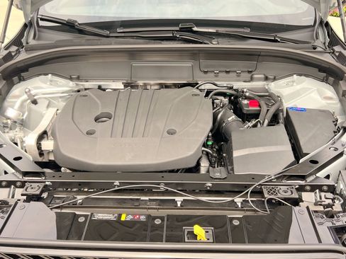 New 2026 Volvo XC60 B5 Plus w/ Protection Package Premier image 28
