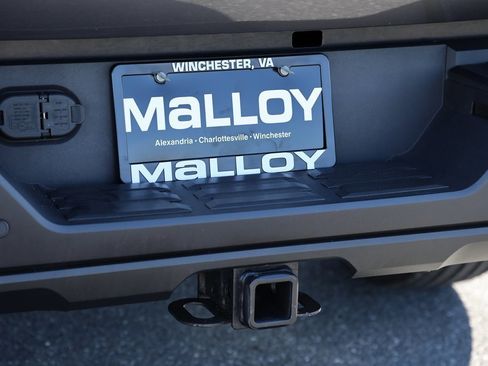 Used 2022 Toyota Tundra SR5 w/ TRD Off-Road Package image 10