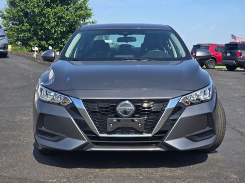 Used 2023 Nissan Sentra S FWD image 3