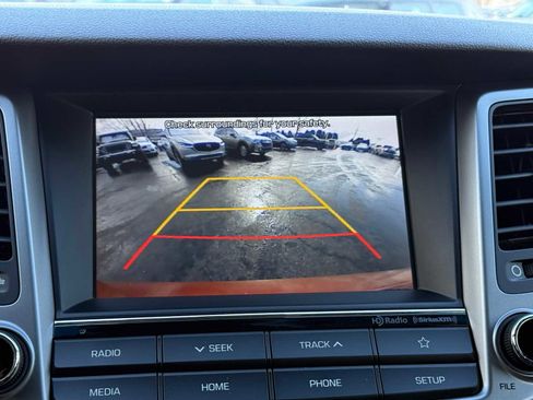 Used 2018 Hyundai Tucson Value image 28