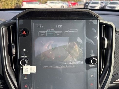 New 2025 Subaru Forester Premium image 26