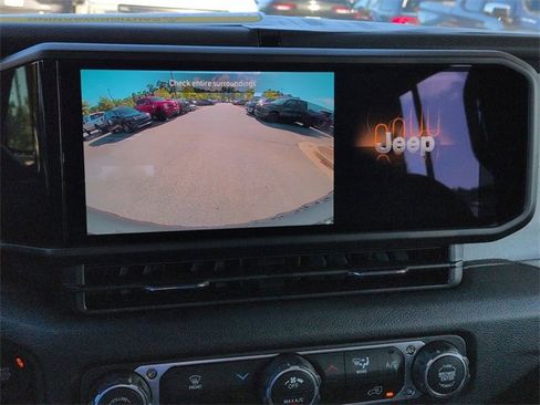 New 2025 Jeep Wrangler Willys image 22