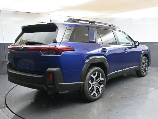 New 2026 Subaru Outback Touring XT AWD/4WD image 5
