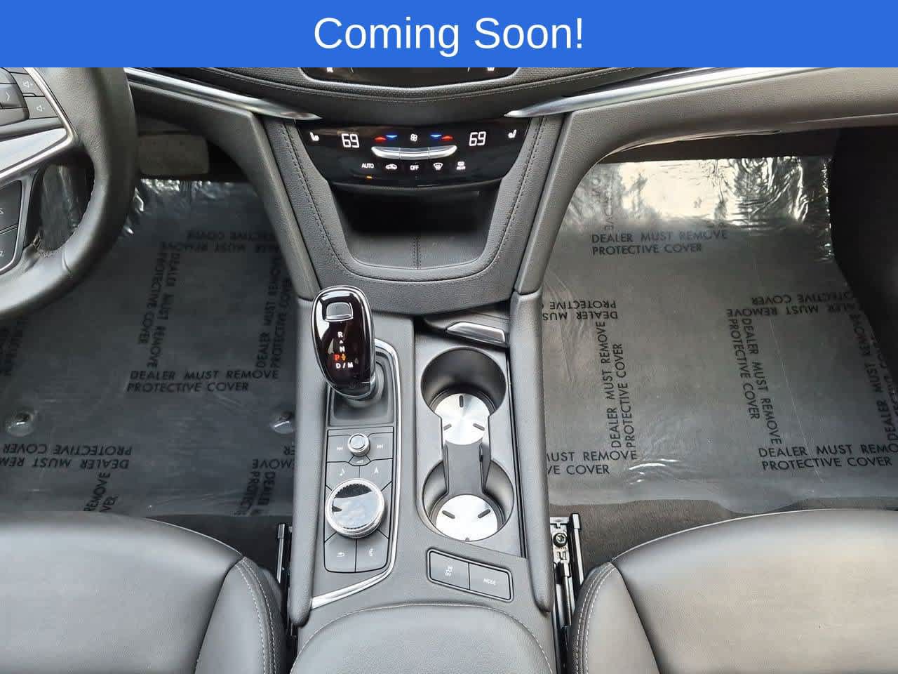 Used 2024 Cadillac XT5 Premium Luxury AWD/4WD image 29