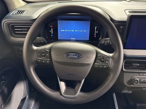 New 2026 Ford Maverick XL AWD/4WD image 22