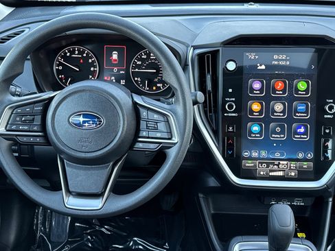 New 2026 Subaru Impreza 2.0i Sport AWD/4WD image 14