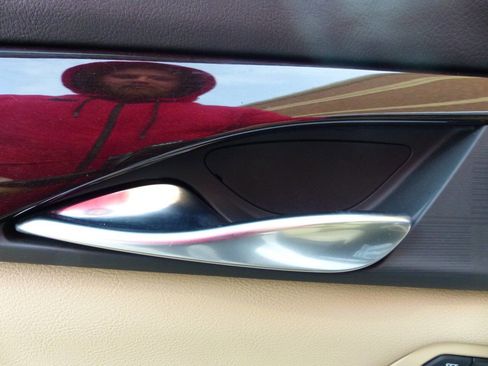 Used 2020 Cadillac CT6 Luxury image 19