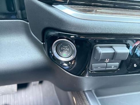 New 2026 Chevrolet Silverado 1500 LT w/ Z71 Off-Road Package AWD/4WD image 17