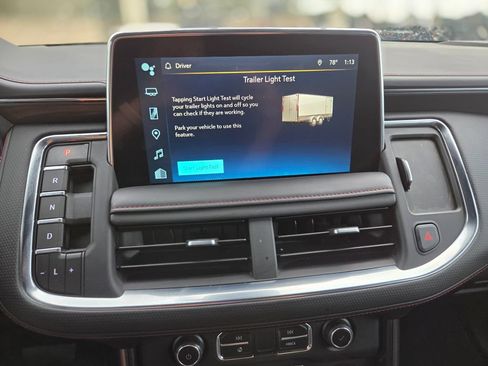 Used 2023 Chevrolet Suburban RST w/ Luxury Package RWD image 26