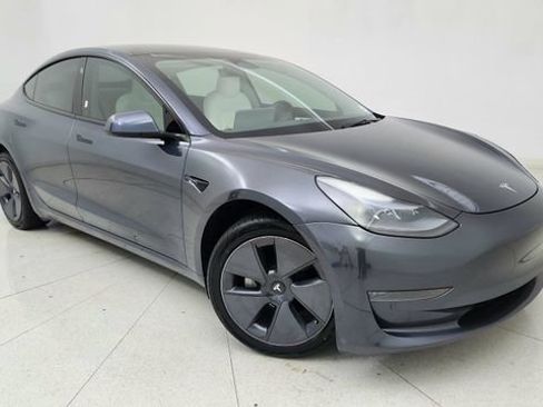 Used 2023 Tesla Model 3 Standard Range image 85