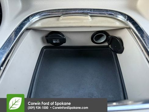 Used 2012 Dodge Grand Caravan Crew w/ Crew Value Pkg image 28