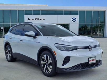 New 2025 Volkswagen ID.4 Pro