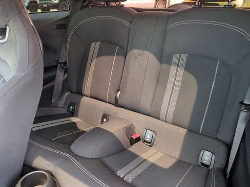 Used 2024 MINI Cooper John Cooper Works FWD image 25