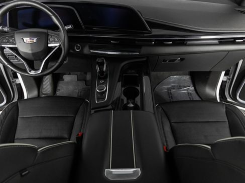 Used 2021 Cadillac Escalade Sport image 38