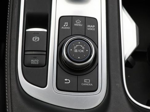 Used 2024 INFINITI QX60 Luxe image 27