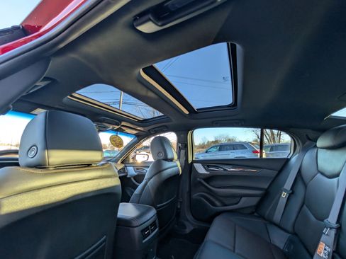 Used 2021 Cadillac CT5 Sport image 44