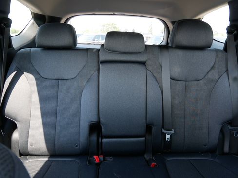 Used 2022 Hyundai Santa Fe SEL AWD/4WD image 13