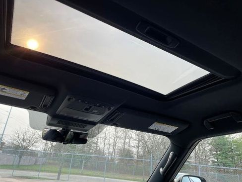 Certified 2021 INFINITI QX80 Sensory w/ Cargo Package image 27