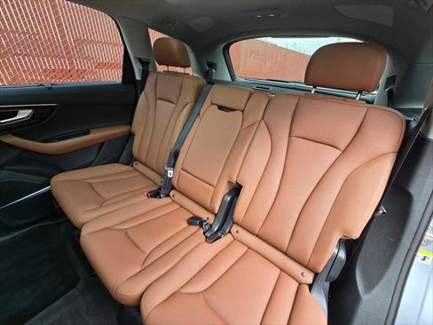 Certified 2023 Audi Q7 2.0T Premium Plus AWD/4WD image 18