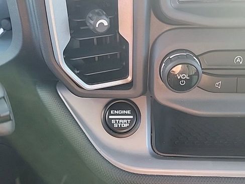 Certified 2023 Ford Bronco Sport Big Bend w/ Convenience Package image 47