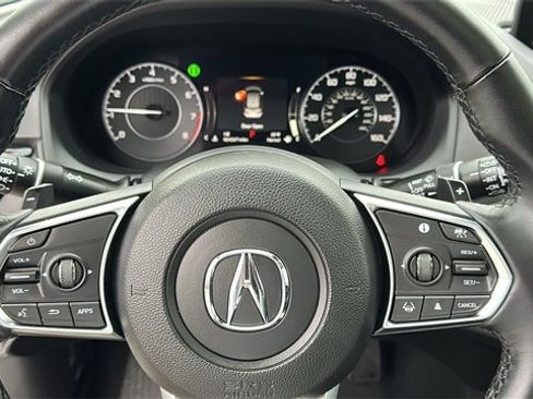 Certified 2023 Acura RDX w/ Technology Package image 12