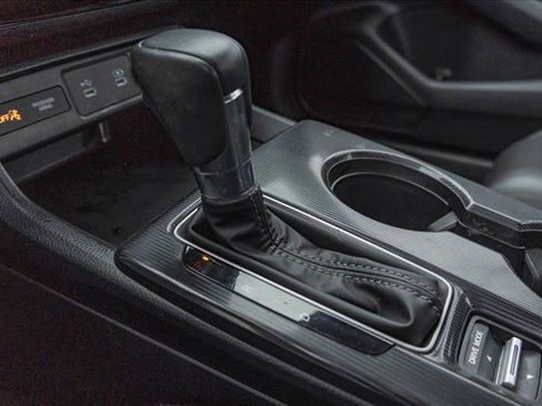 Used 2025 Honda Civic Sport image 25