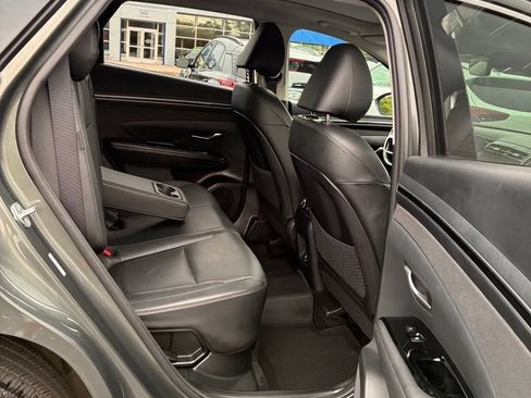 Used 2024 Hyundai Tucson Limited AWD/4WD image 21