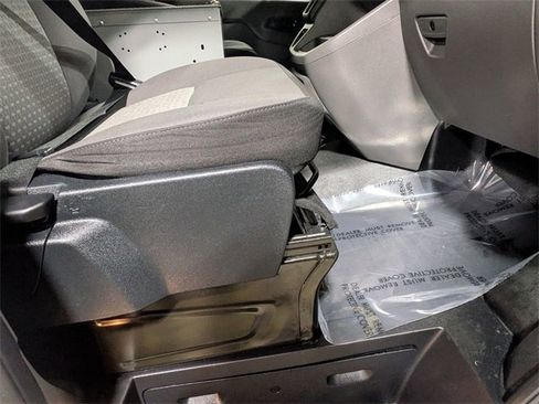 Used 2020 Ford Transit 150 Low Roof AWD w/ Upfitter Package image 25