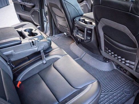 Used 2025 RAM 1500 RHO w/ RHO Level 1 Equipment Group image 33