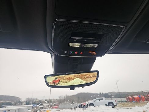 New 2026 GMC Acadia Denali Ultimate image 15