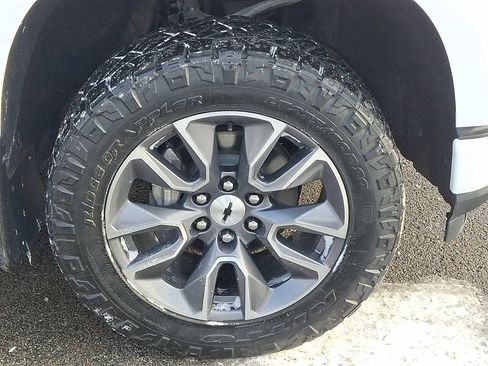 Used 2020 Chevrolet Silverado 1500 RST image 8