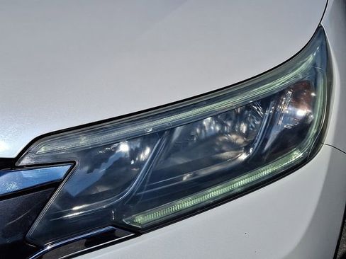 Used 2015 Honda CR-V EX-L image 9