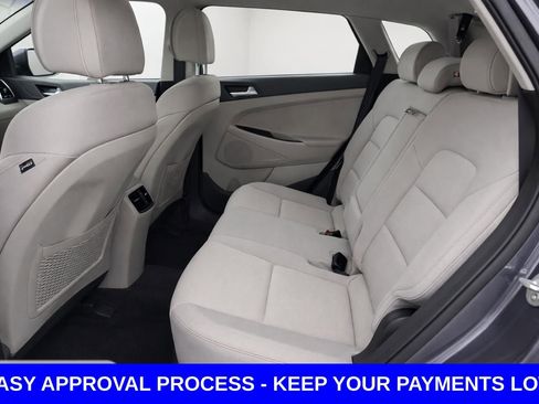 Used 2018 Hyundai Tucson Value image 11
