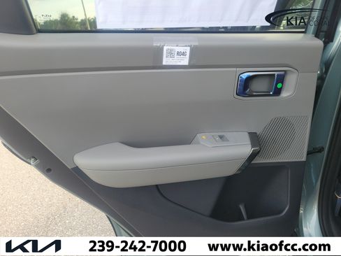 New 2027 Kia Seltos S FWD image 12