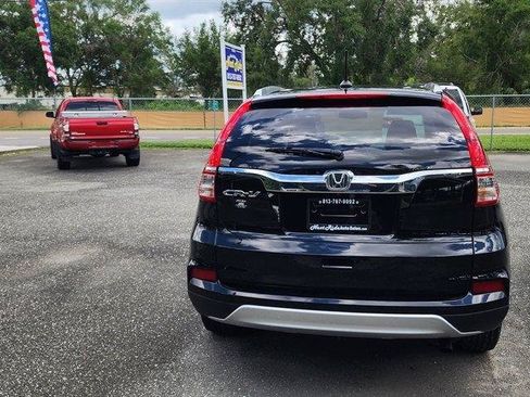 Used 2016 Honda CR-V EX-L image 15