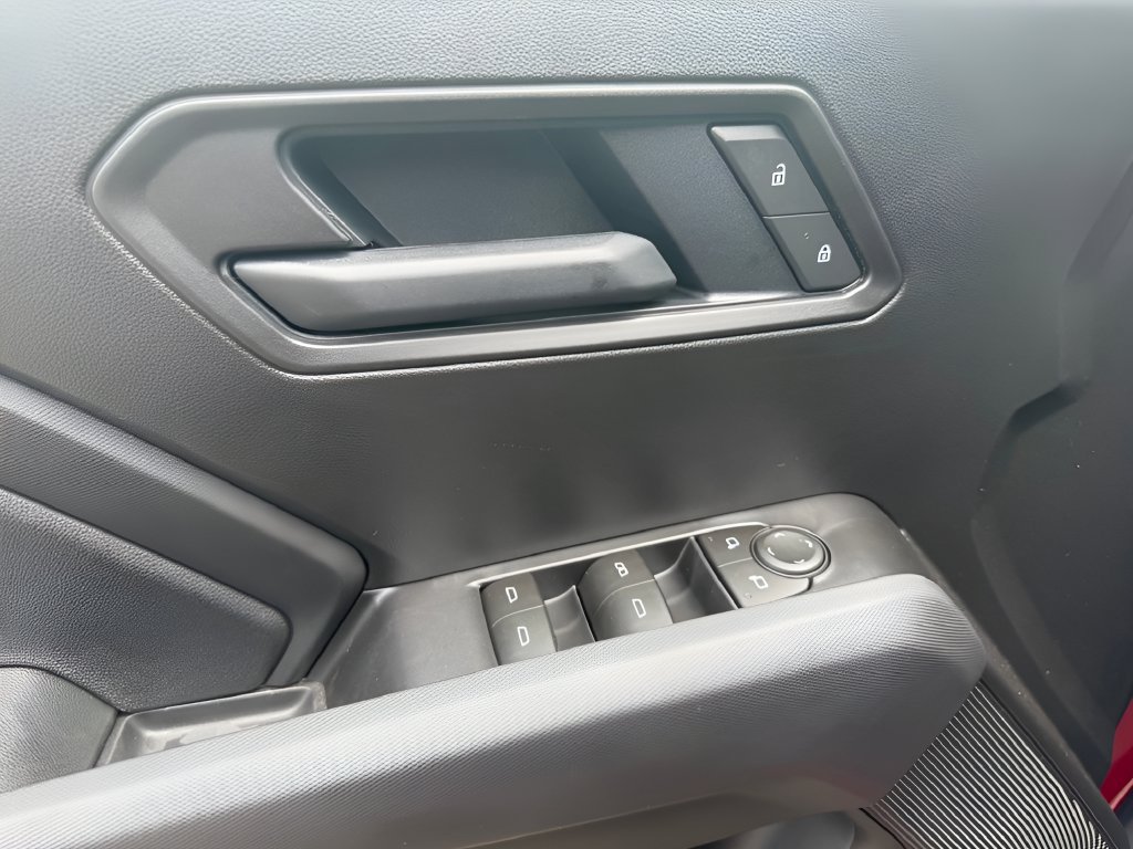 New 2026 Chevrolet Colorado Trail Boss AWD/4WD image 10
