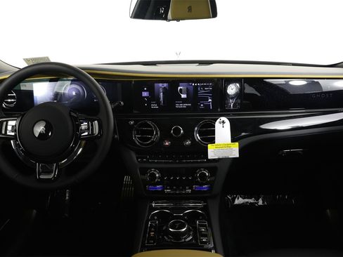 New 2026 Rolls-Royce Ghost image 11