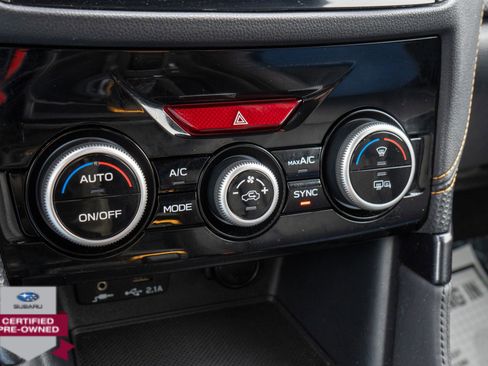 Certified 2023 Subaru Forester Wilderness image 14