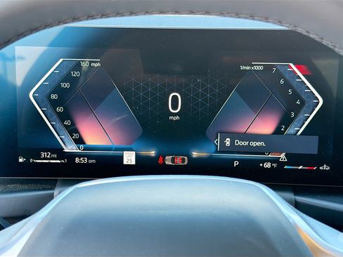 Used 2025 BMW 230i Coupe w/ Parking Assistance Package RWD image 39