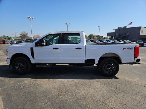 New 2026 Ford F250 XL w/ STX Appearance Package image 7