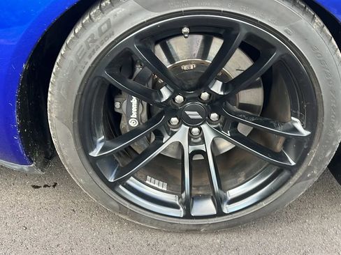 Used 2020 Dodge Challenger R/T Scat Pack image 25