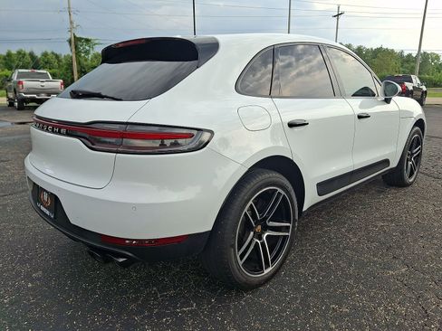Used 2019 Porsche Macan AWD/4WD image 25