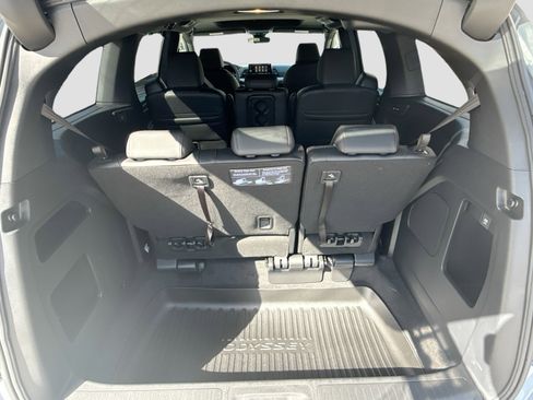 New 2026 Honda Odyssey Sport-L image 20