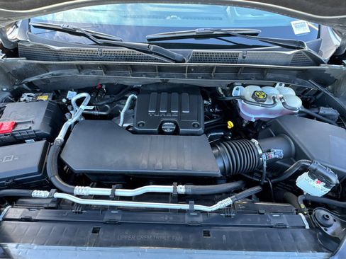 Certified 2024 GMC Sierra 1500 Elevation image 8