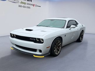Used 2017 Dodge Challenger SRT Hellcat 360° Tour