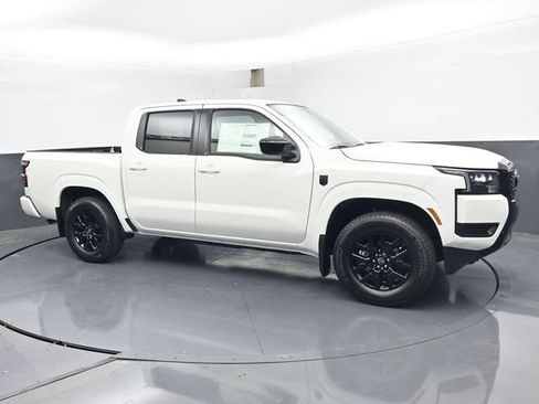 New 2026 Nissan Frontier SV w/ Tow Package RWD image 41