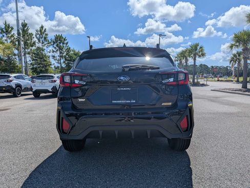 Certified 2026 Subaru Crosstrek 2.5i Sport w/ Popular Package #4A AWD/4WD image 5