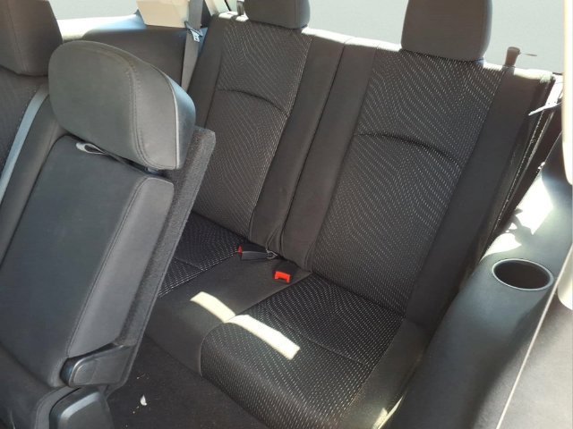 Used 2018 Dodge Journey SE w/ Blacktop Package FWD image 21